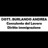 Logo Burlando Dr. Andrea