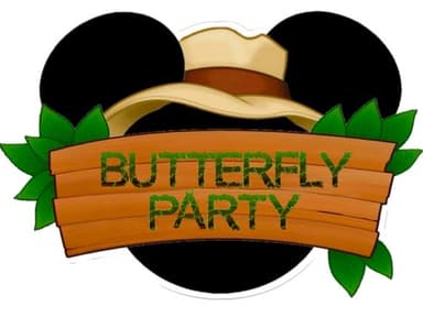 Butterfly Party