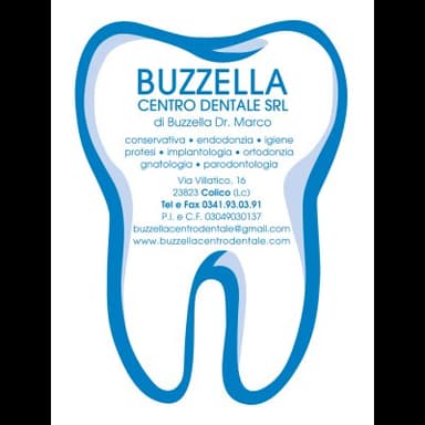 Buzzella Centro Dentale