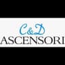 Logo C & D Ascensori
