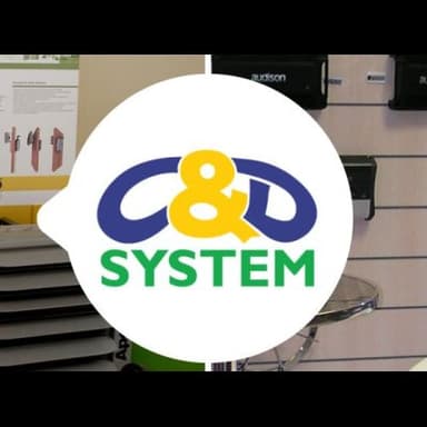 C. & D. System Climatizzatori