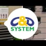 Logo C. & D. System Climatizzatori