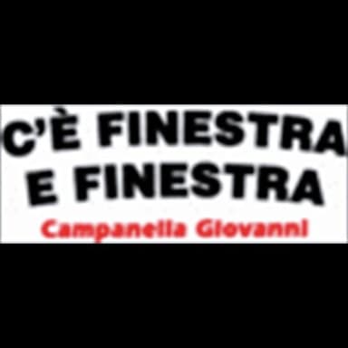 C' è Finestra e Finestra