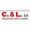 Logo C. & L. S.r.l. - Registratori di Cassa