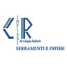 Logo C R Serramenti e infissi