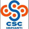 Logo C S C Impianti