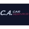 Logo C.A. Car Service