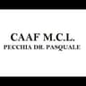 Logo Caaf M.C.L. Recapito  Patronato Sias