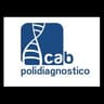 Logo Cab Polidiagnostico
