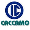 Logo Caccamo - Ic Caccamo dal 1978