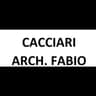 Logo Cacciari Arch. Fabio