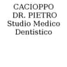 Logo Cacioppo Dr. Pietro Studio Dentistico