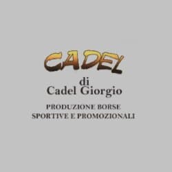 Cadel Produzione Borse