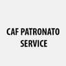Logo Caf Patronato Service