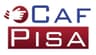 Logo Caf Pisa