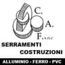 Logo Caf Serramenti