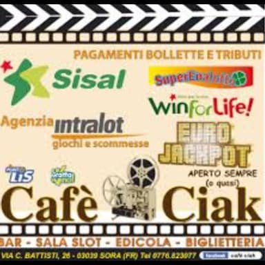 Cafe' Ciak