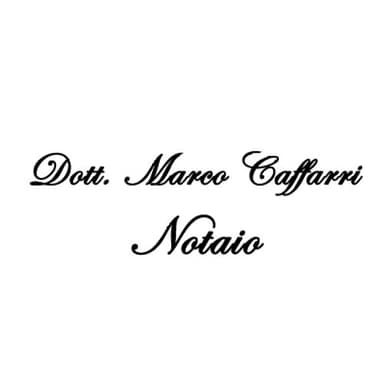 Caffarri Notaio Marco