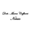 Logo Caffarri Notaio Marco