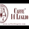 Logo Caffè 14 Luglio