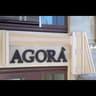 Logo Caffe' Agora'