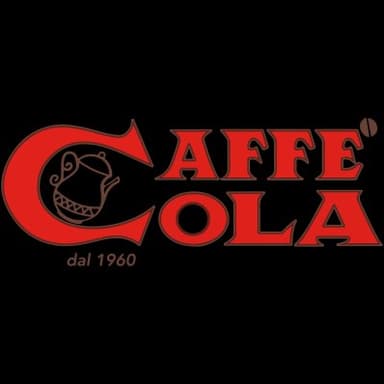 Caffè Cola dal 1960