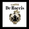 Logo Caffè De Roccis