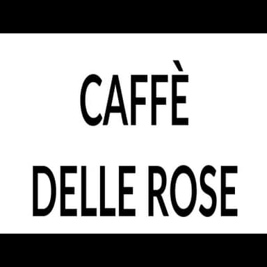 Caffe' delle Rose