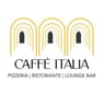 Logo Caffe' Italia - Food Pizza And Wine