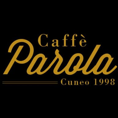 Caffe' Parola Tavola Calda
