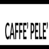 Logo Caffe' Pele'