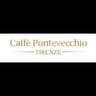 Logo Caffe' Pontevecchio Firenze