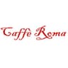 Logo Caffe' Roma