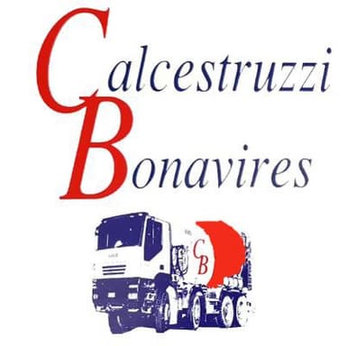 Calcestruzzi Bonavires