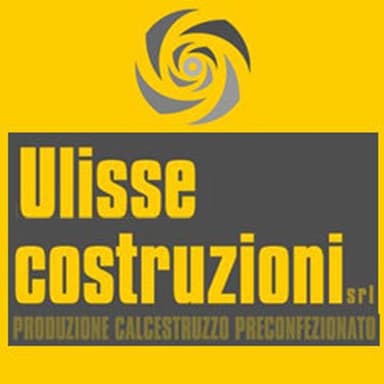 Calcestruzzi Ulisse