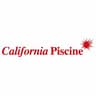 Logo California Piscine