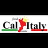 Logo Calitaly - Food e Taste
