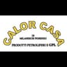 Logo Calor Casa