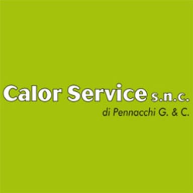 Calor Service di Pennacchi G. & C.