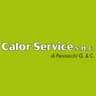 Logo Calor Service di Pennacchi G. & C.