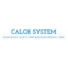 Logo Calor System