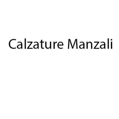 Calzature Manzali