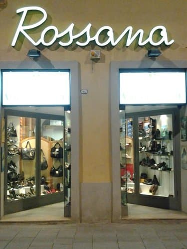 Calzature Rossana Valleverde di Benni Flavio