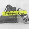 Logo Calzature Rossi