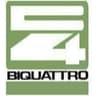 Logo Calzaturificio Biquattro