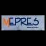 Logo Calzaturificio Mepres