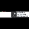 Logo Calzificio Bonetti Giordano