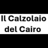 Logo Calzolaio del Cairo