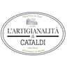 Logo Calzolaio L'Artigianalita' di Cataldi