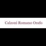 Logo Calzoni Romano Orafo
